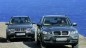 BMW X3 серия E83