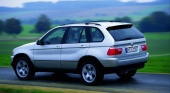 система DSC x 5 BMW X5 серия E53-E53f
