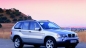 BMW X5 серия E53-E53f