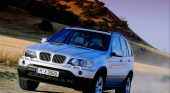 Горю "ха пятым" БИВНЕМ, нужна помощь... BMW X5 серия E53-E53f
