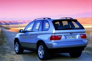 купить :: BMW X5 серия E53-E53f