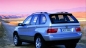 BMW X5 серия E53-E53f