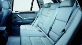 Чем именно ВАС прривлекает БМВ. BMW X5 серия E53-E53f