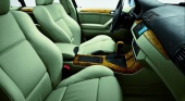 Система омывания стёкол BMW X5 серия E53-E53f