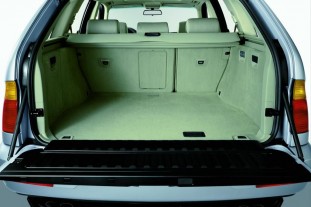 Руководство по эксплуатации автомобиля BMW X5 (E53) :: BMW X5 серия E53-E53f