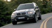Выбор шин на зиму. Подскажите что выбрать? BMW X5 серия E70