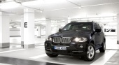 Покупка BMW из USA BMW X5 серия E70