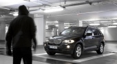 Пороги на Х5 BMW X5 серия E70