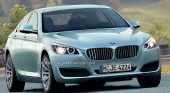 Новое поколение BMW 5-й серии: высокие технологии, безопасность, комфортабельность BMW 5 серия F10-F11