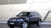BMW X5 M Mansory. Мощность и грация BMW X5 серия E70