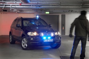 Внешний тюнинг BMW :: BMW X5 серия E70