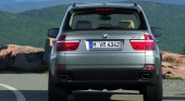 Покупка BMW из USA BMW X5 серия E70