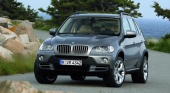 BMW X5 серия E70