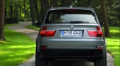 Как относятся к BMW на дороге? BMW X5 серия E70