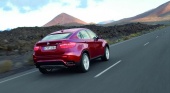 замена циферблатов BMW X6 серия E71