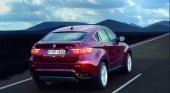 Bmw x5/x6 BMW X6 серия E71