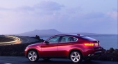 BMW X6 серия E71