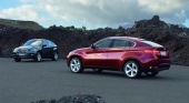 Какая реальная максималка на наших дорогах BMW X6? BMW X6 серия E71