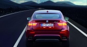 BMW X6 серия E71