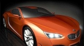 BMW разрабатывает "зеленый" флагманский суперкар BMW Z серия Z3