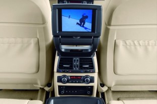 Какая реальная максималка на наших дорогах BMW X6? :: BMW X6 серия E71