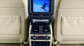 панель приборов на BMW X6 BMW X6 серия E71