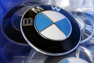 BMW более прибыльный, чем Daimler и Volkswagen