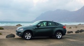 BMW X6 серия E71