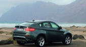 BMW X6 серия E71