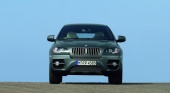 BMW X5 или BMW X6 BMW X6 серия E71