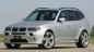 BMW X3 признали самым надёжным автомобилем Германии BMW X3 серия E83