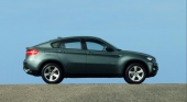BMW X6 BMW X6 серия E71