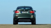 Внешний тюнинг BMW BMW X6 серия E71