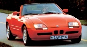 Где покупать BMW Z серия Все BMW Z
