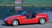 2010 BMW Z4 vs. 2010 Audi TT-S BMW Z серия Все BMW Z