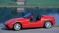 Эра электромобилей не за горами BMW Z серия Все BMW Z