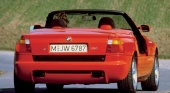 Курсы вождения BMW BMW Z серия Все BMW Z