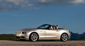 Эра электромобилей не за горами BMW Z серия Все BMW Z