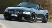 Пробег до капитального ремонта BMW Z серия Все BMW Z