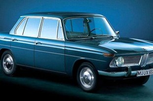 История BMW :: BMW Ретро Все ретро модели