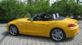 Тюнинг мотора BMW (Часть 2) BMW Z серия Все BMW Z