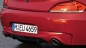 Пробег до капитального ремонта BMW Z серия Все BMW Z