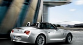 Размер резины Z3 BMW Z серия Все BMW Z
