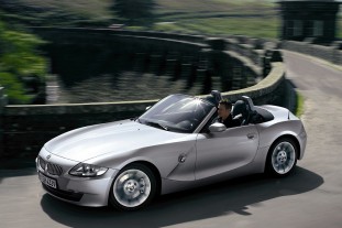 Размер резины Z3 :: BMW Z серия Все BMW Z