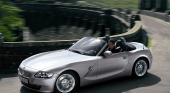 Внешний тюнинг BMW BMW Z серия Все BMW Z