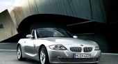 BMW Z4 Test Drive - FocusTV BMW Z серия Все BMW Z
