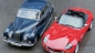 Внешний тюнинг BMW BMW Z серия Все BMW Z