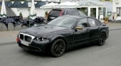Новые детали о 2010 BMW 5-серии BMW 5 серия F10-F11