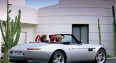 Курсы вождения BMW BMW Z серия Все BMW Z
