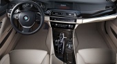 «Наши тесты»: BMW 5 Touring BMW 5 серия F10-F11